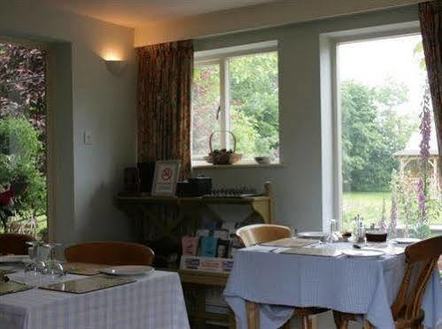 Riverside Cottage Wattisham Eksteriør bilde